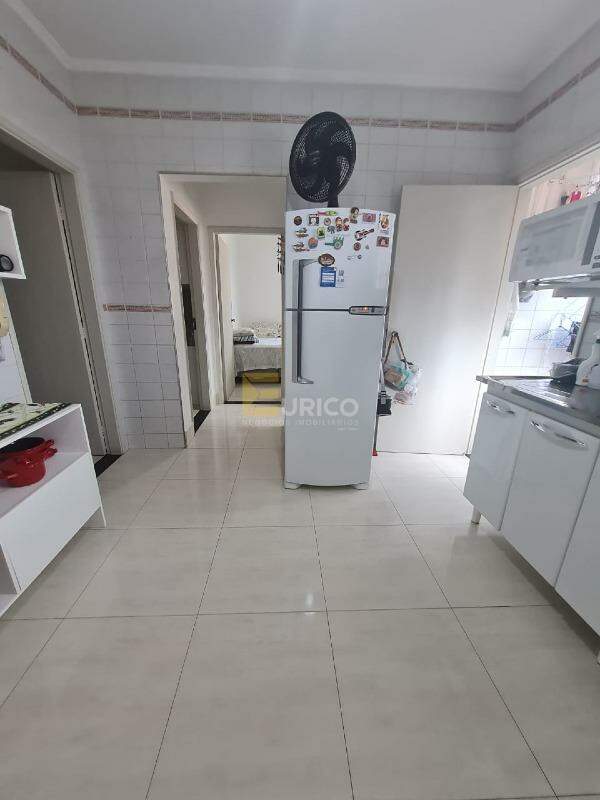 Apartamento à venda no Condomínio Edifício Maria Helena Lara Pereira em Campinas/SP: 