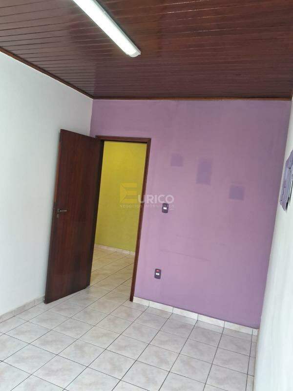 Casa à venda no Anhangabaú em Jundiaí/SP: 