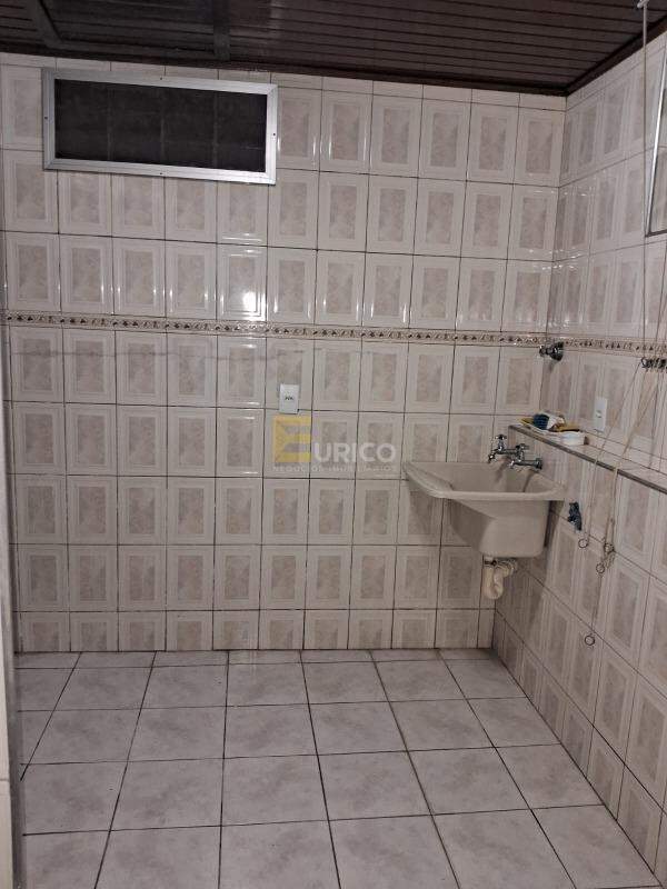 Casa à venda no Anhangabaú em Jundiaí/SP: 