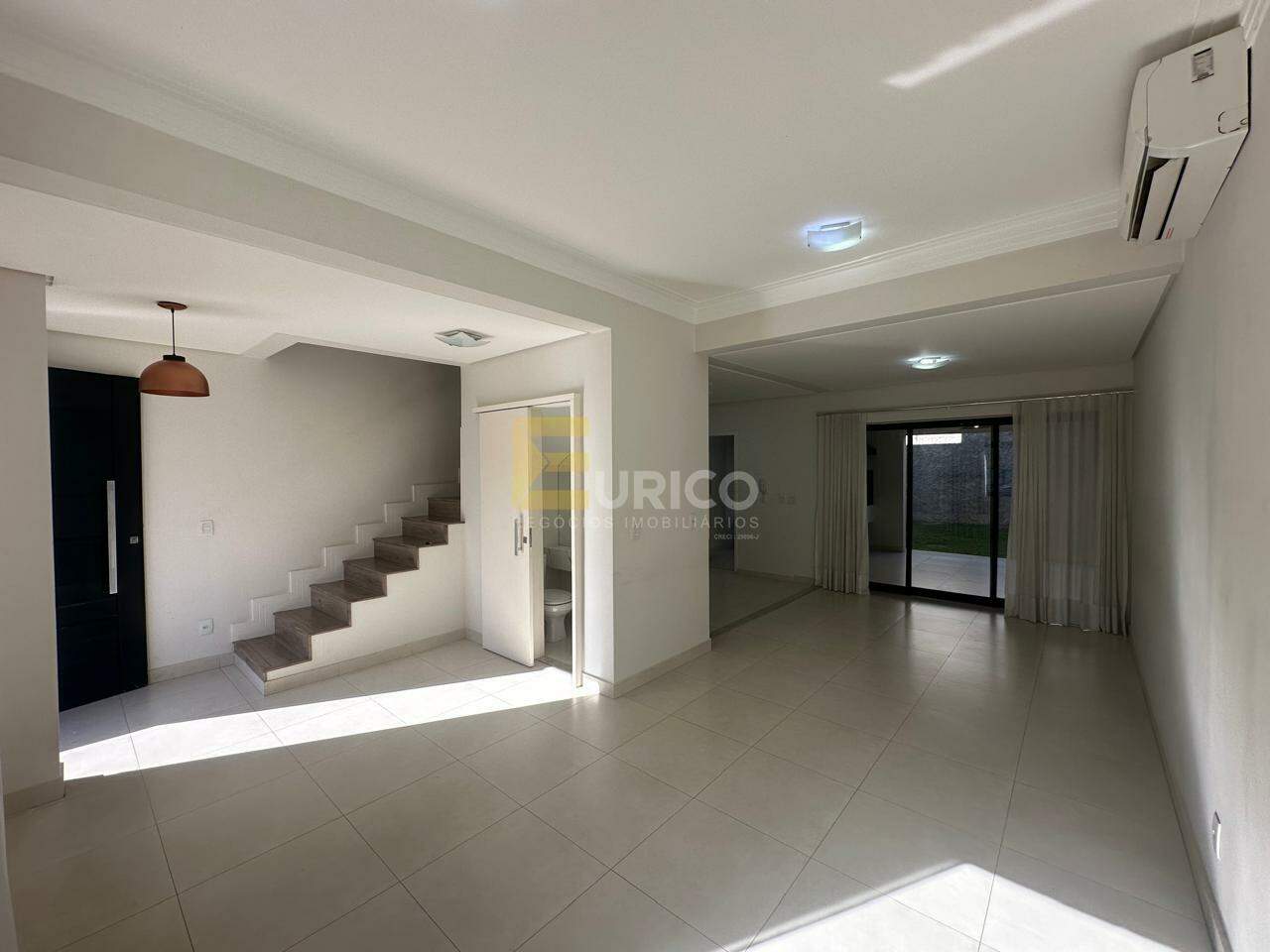 Casa à venda no Condomínio Residencial Quinta das Oliveiras em Valinhos/SP: 