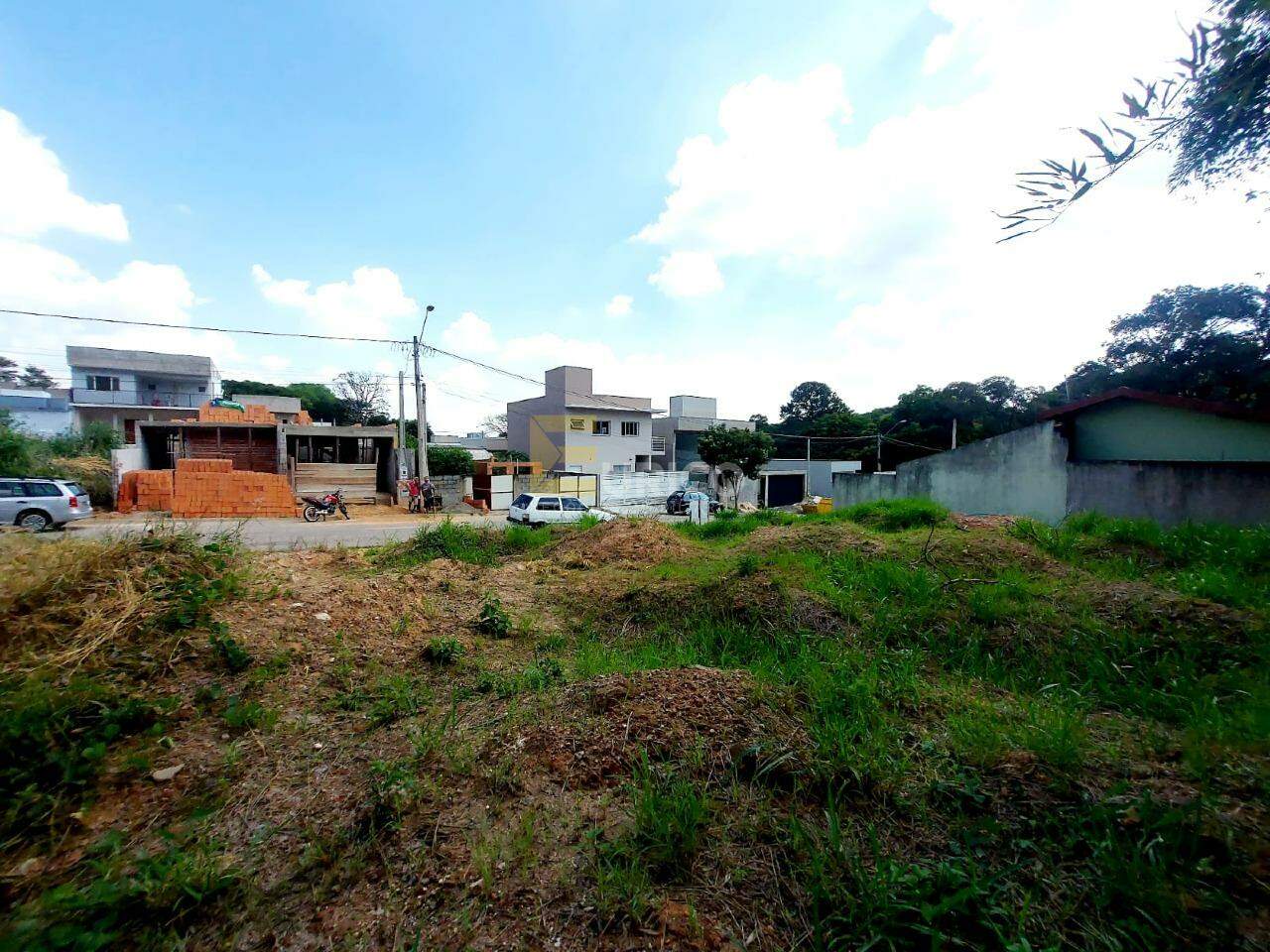 Terreno à venda no Parque dos Pinheiros em Vinhedo/SP: 