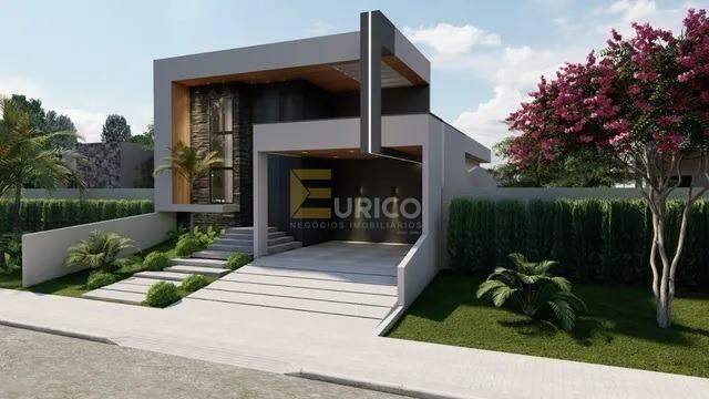 Casa em condomínio à venda no Condomínio Residencial Phytus em Itupeva/SP: 