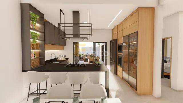 Casa em condomínio à venda no Condomínio Residencial Phytus em Itupeva/SP: 