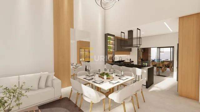 Casa em condomínio à venda no Condomínio Residencial Phytus em Itupeva/SP: 