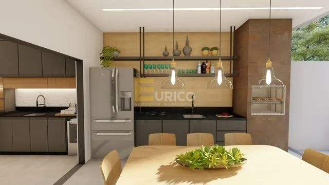 Casa em condomínio à venda no Condomínio Residencial Phytus em Itupeva/SP: 