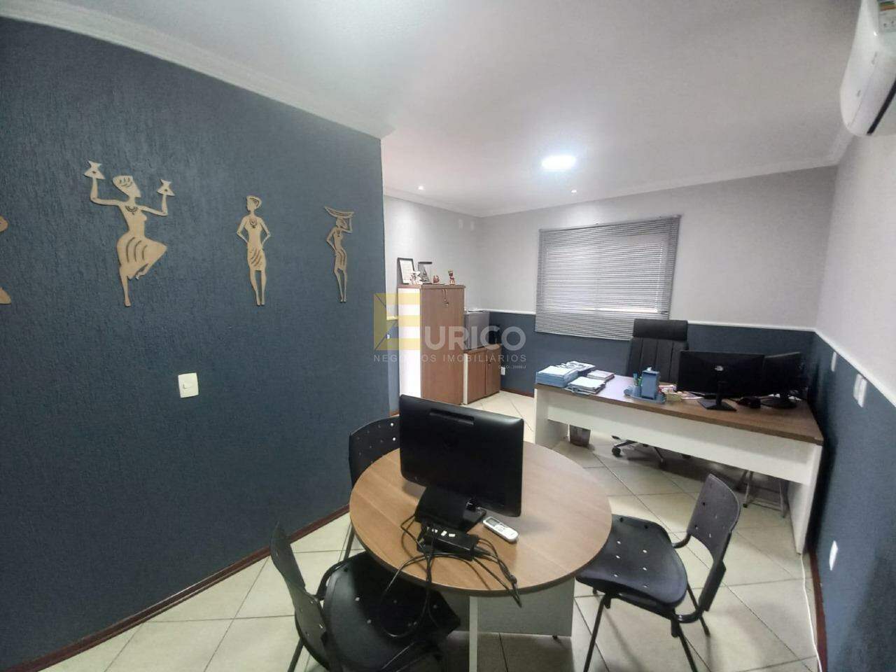 Casa em condomínio à venda no Villaggio Capríccio em Louveira/SP: 