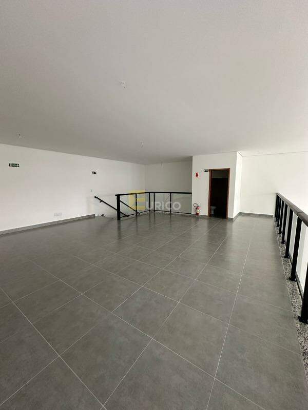 Sala à venda no CAMBUÍ em Campinas/SP: 
