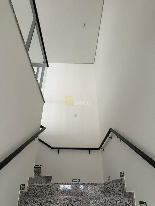 Sala à venda no CAMBUÍ em Campinas/SP: 