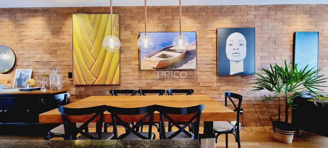 Casa em condomínio à venda no Condomínio Residencial Bello Villagio em Vinhedo/SP: 