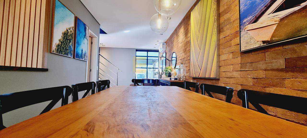 Casa em condomínio à venda no Condomínio Residencial Bello Villagio em Vinhedo/SP: 