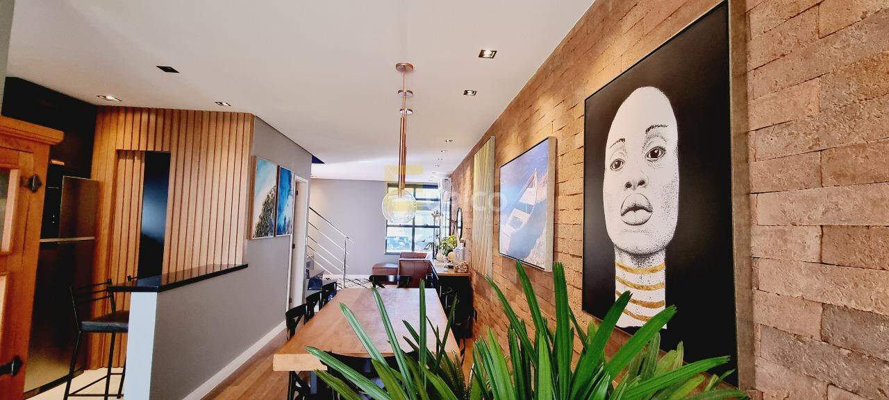 Casa em condomínio à venda no Condomínio Residencial Bello Villagio em Vinhedo/SP: 