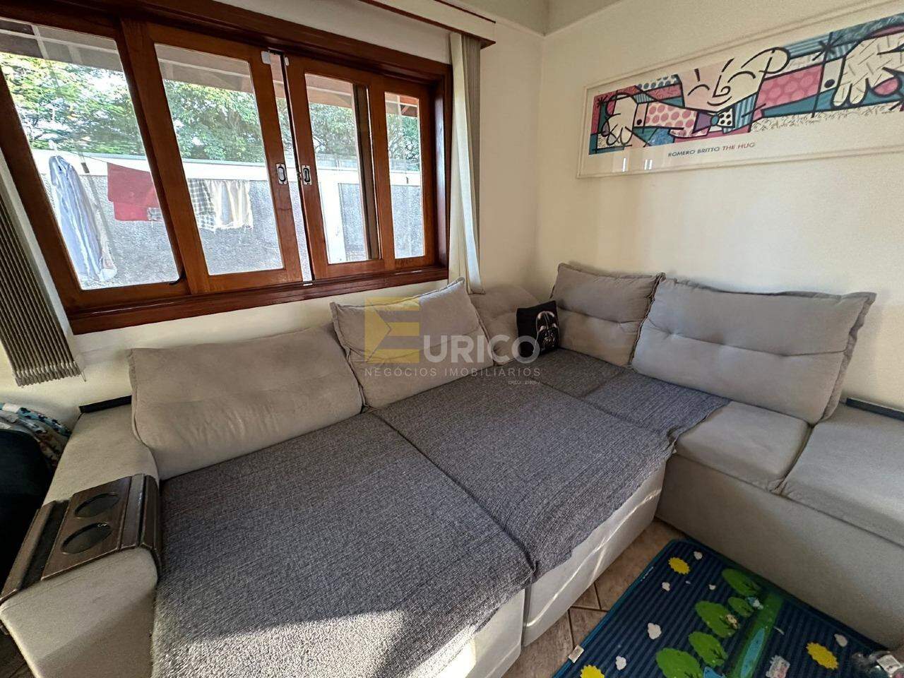 Casa à venda no Condomínio Terras de Santa Teresa em Itupeva/SP: 