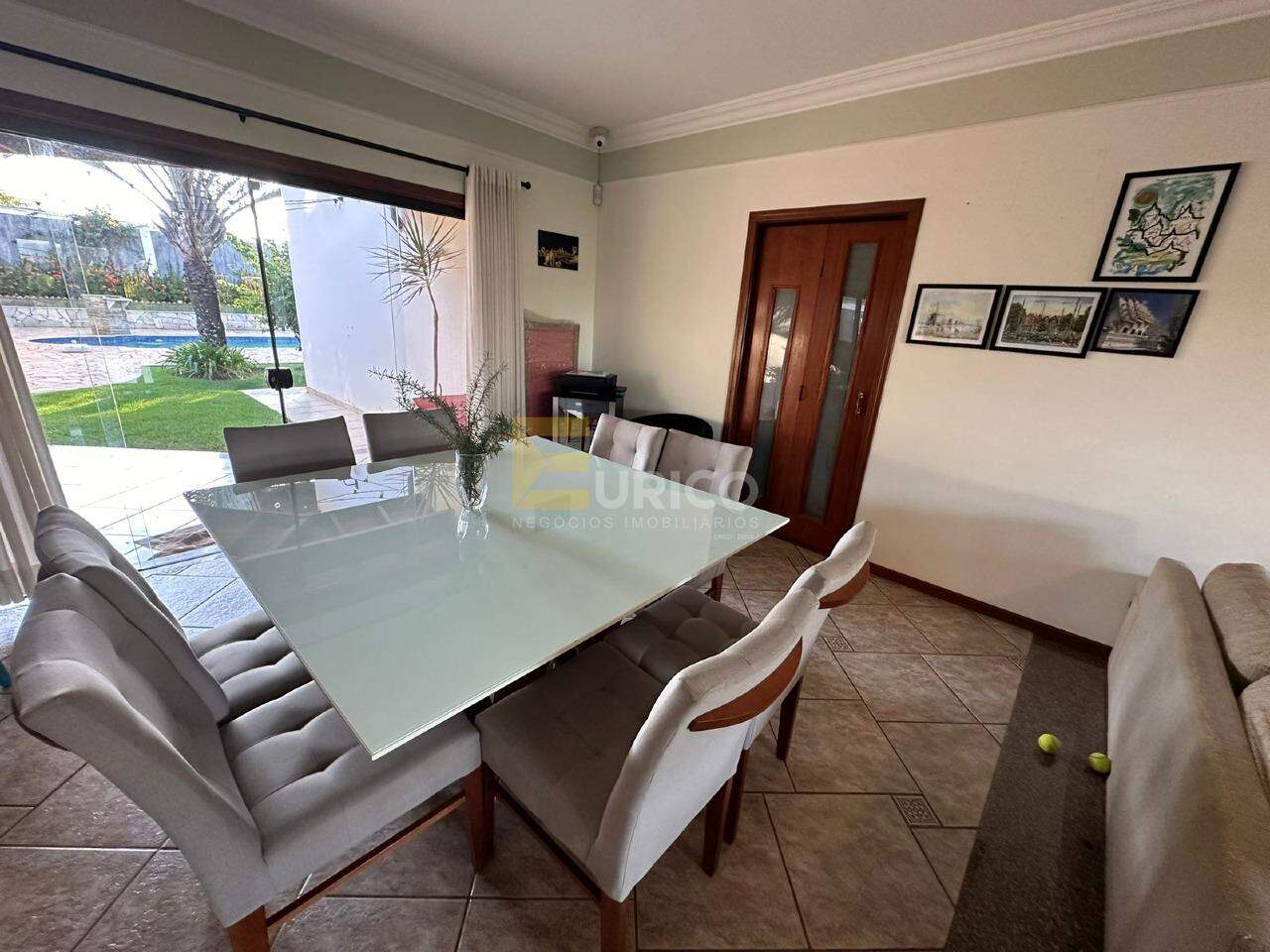 Casa à venda no Condomínio Terras de Santa Teresa em Itupeva/SP: 