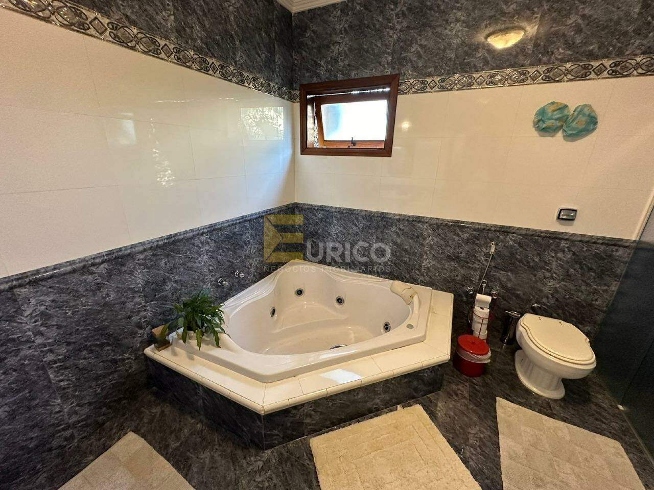 Casa à venda no Condomínio Terras de Santa Teresa em Itupeva/SP: 