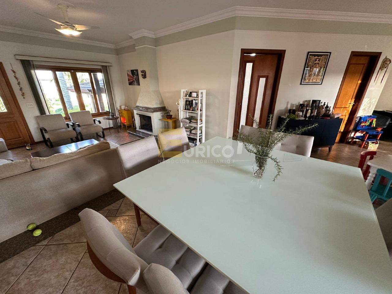 Casa à venda no Condomínio Terras de Santa Teresa em Itupeva/SP: 