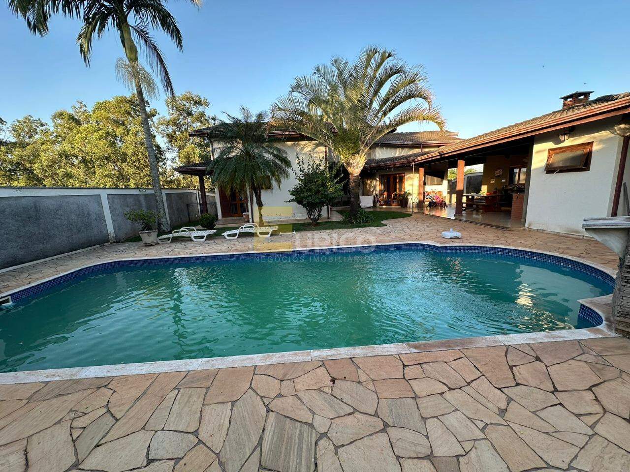 Casa à venda no Condomínio Terras de Santa Teresa em Itupeva/SP: 