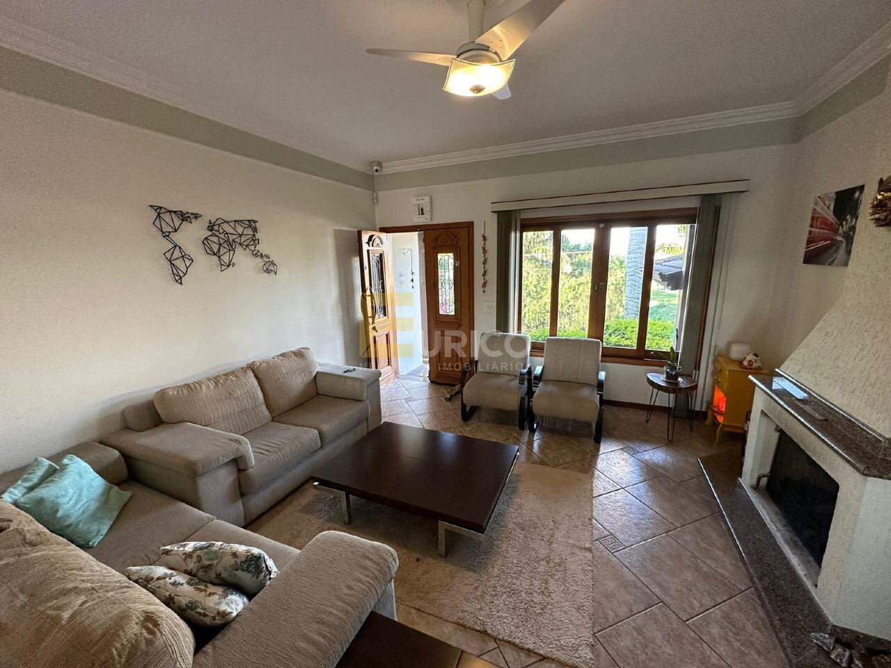 Casa à venda no Condomínio Terras de Santa Teresa em Itupeva/SP: 