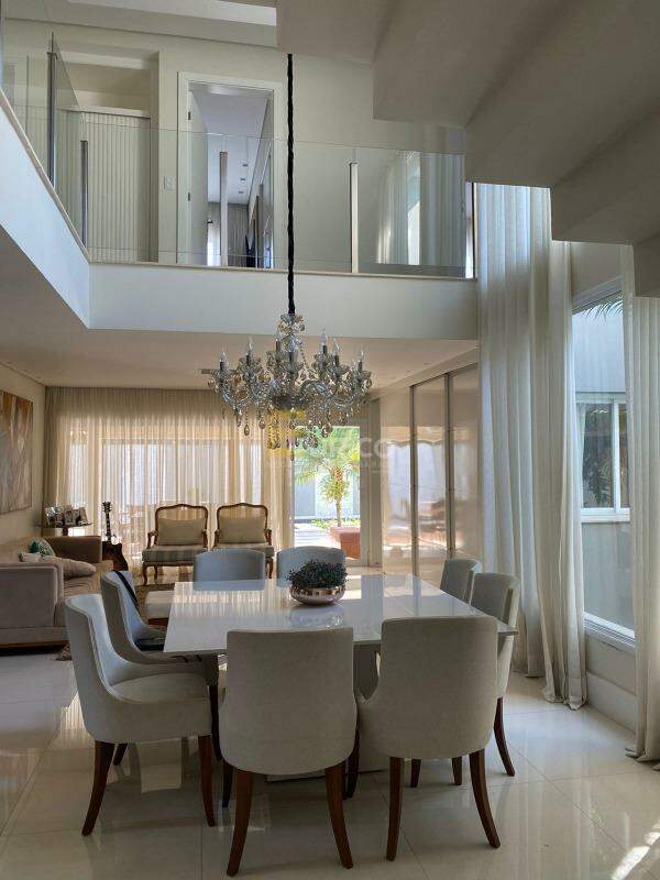 Casa em condomínio à venda no Condomínio Porto Seguro Village em Valinhos/SP: 