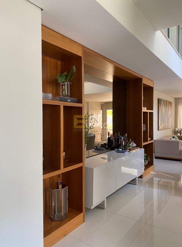 Casa em condomínio à venda no Condomínio Porto Seguro Village em Valinhos/SP: 