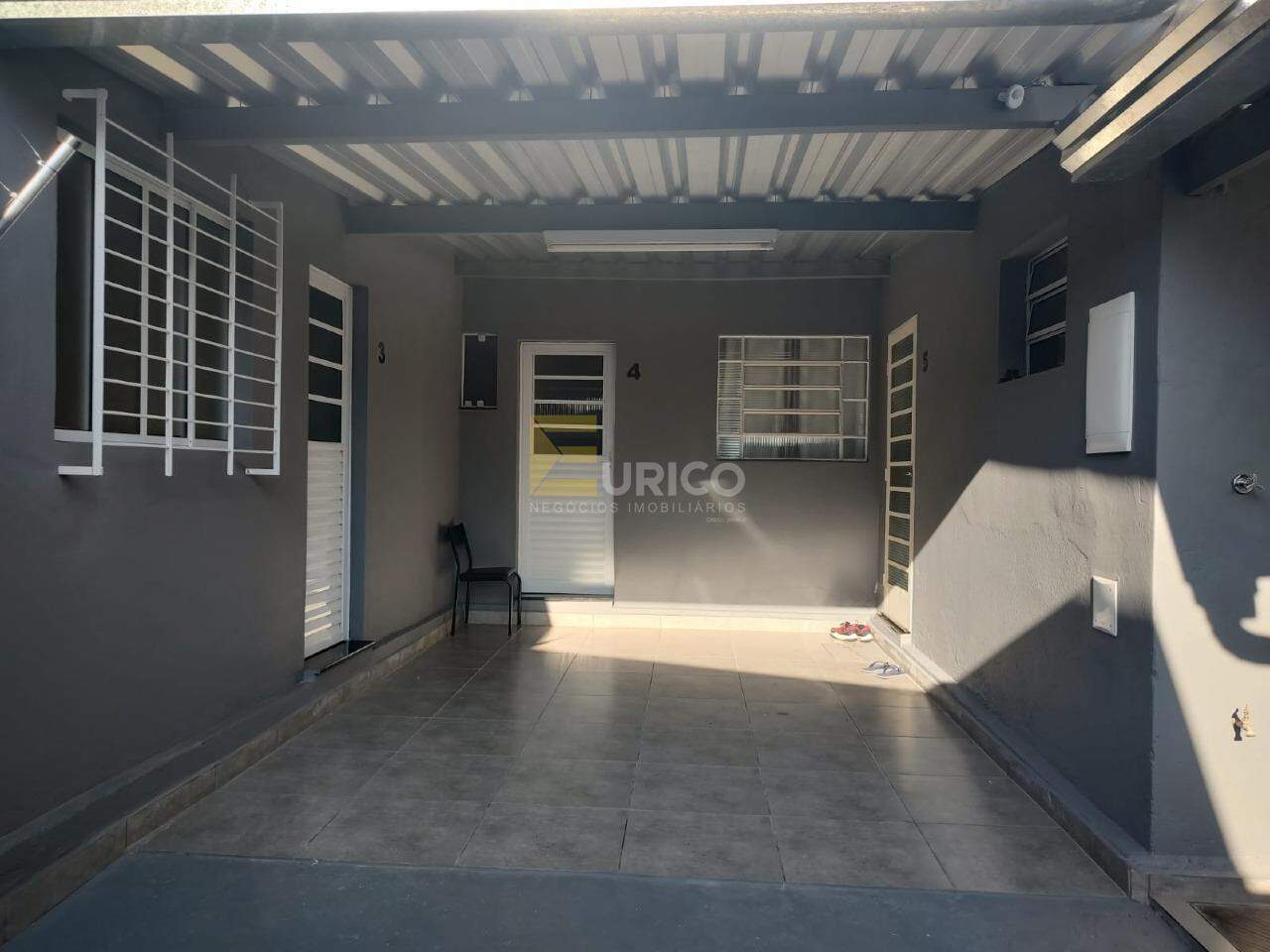 Casa para aluguel no Jardim Brasil em Vinhedo/SP: 