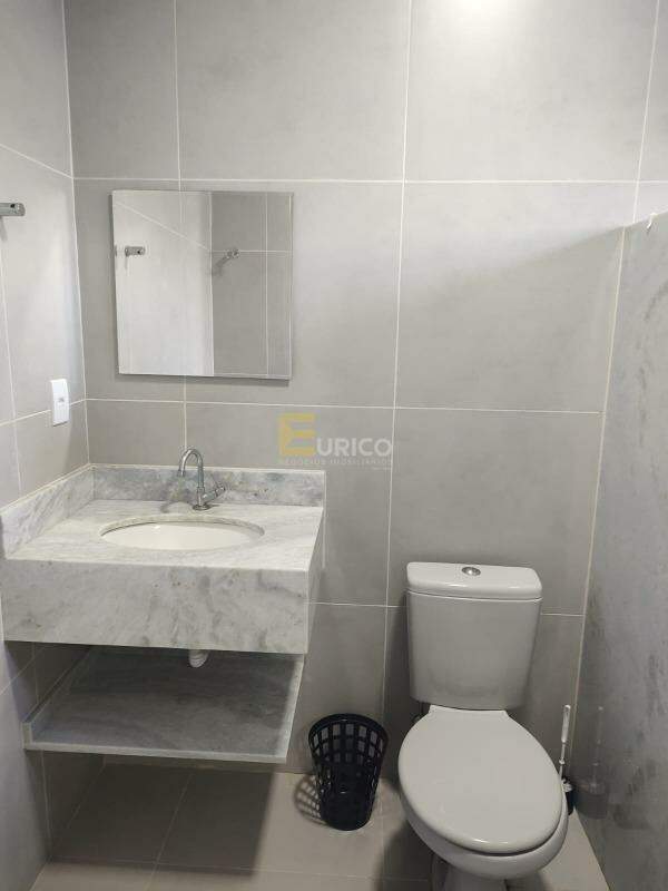 Casa para aluguel no Jardim Brasil em Vinhedo/SP: 