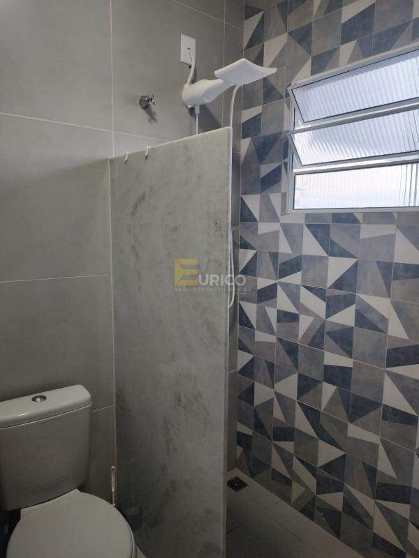 Casa para aluguel no Jardim Brasil em Vinhedo/SP: 