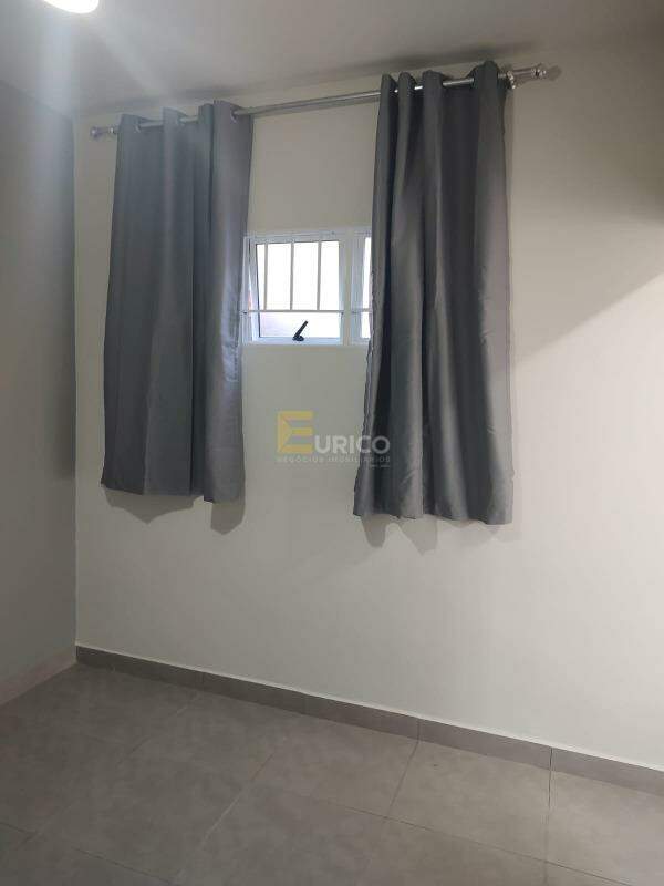 Casa para aluguel no Jardim Brasil em Vinhedo/SP: 