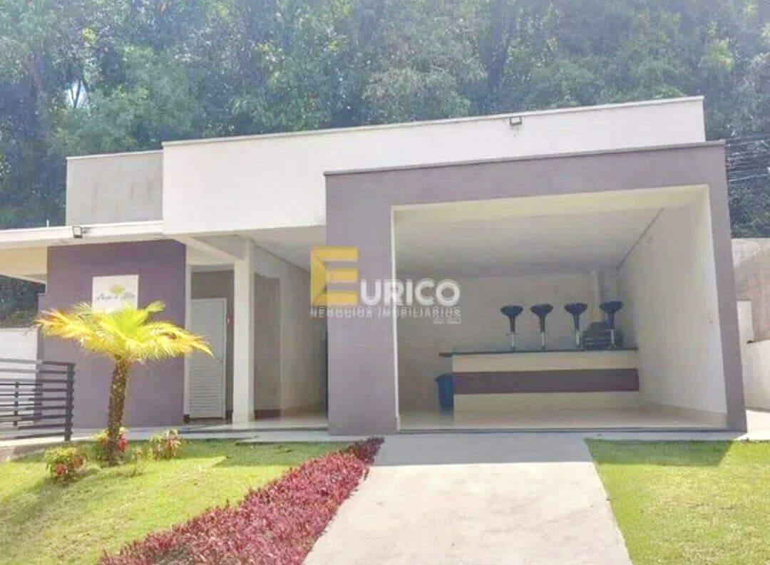 Casa à venda no Condomínio Residencial Bosque da Mata em Valinhos/SP: 