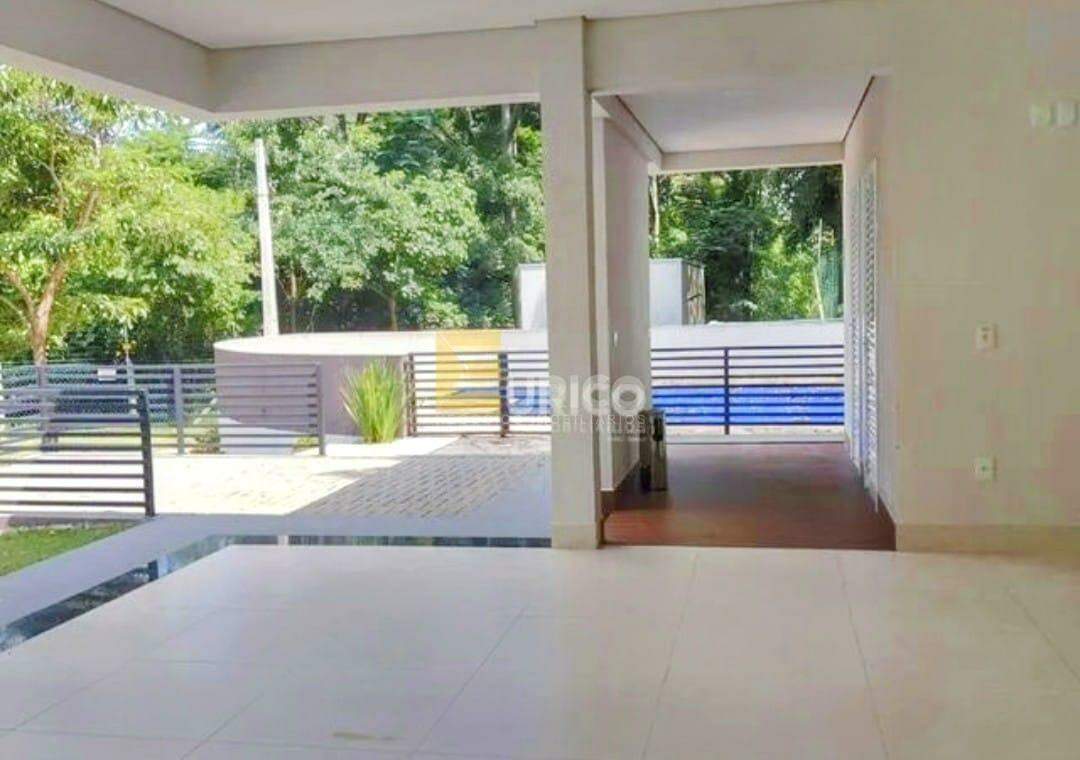 Casa à venda no Condomínio Residencial Bosque da Mata em Valinhos/SP: 