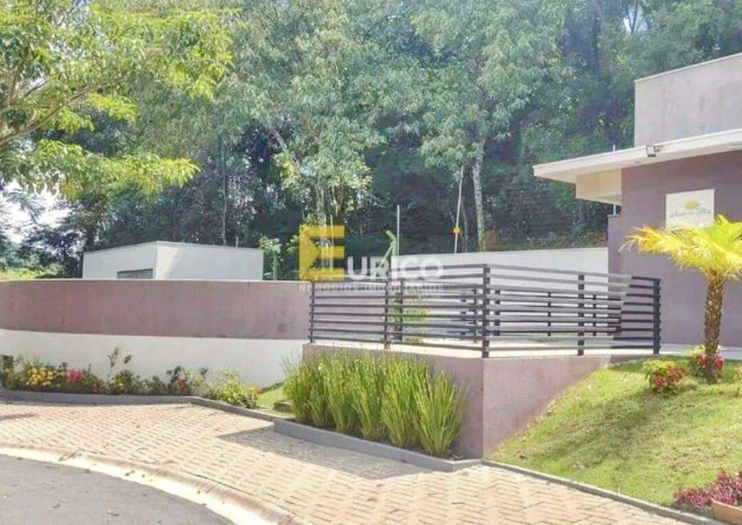 Casa à venda no Condomínio Residencial Bosque da Mata em Valinhos/SP: 