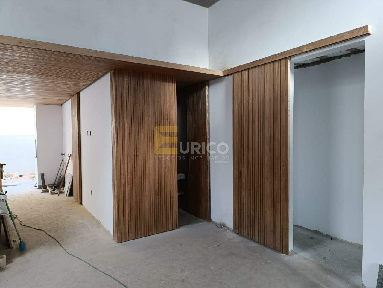 Casa em condomínio à venda no Condomínio São Domingos em Valinhos/SP: 