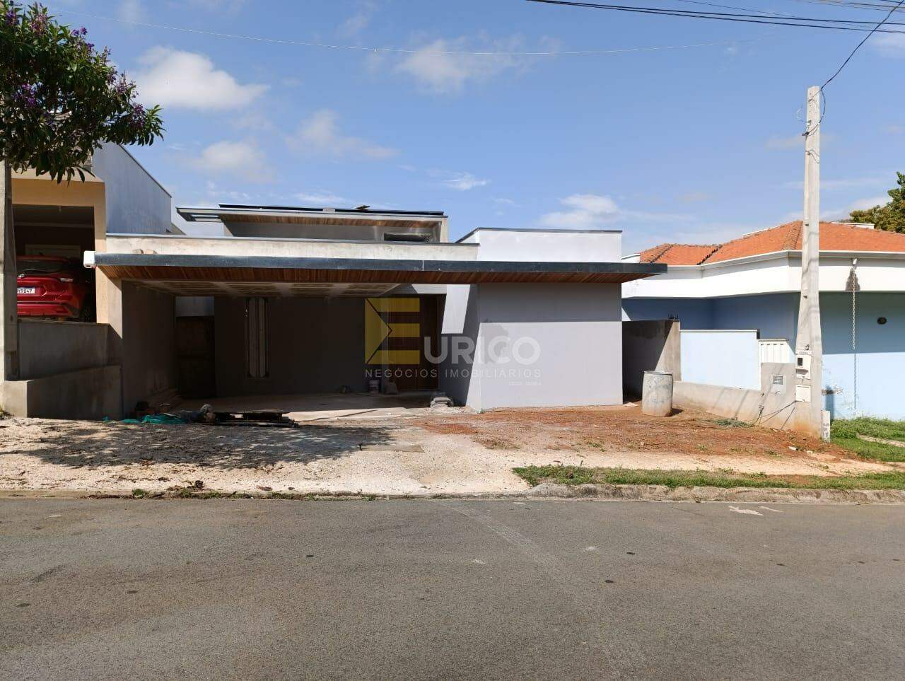 Casa em condomínio à venda no Condomínio São Domingos em Valinhos/SP: 