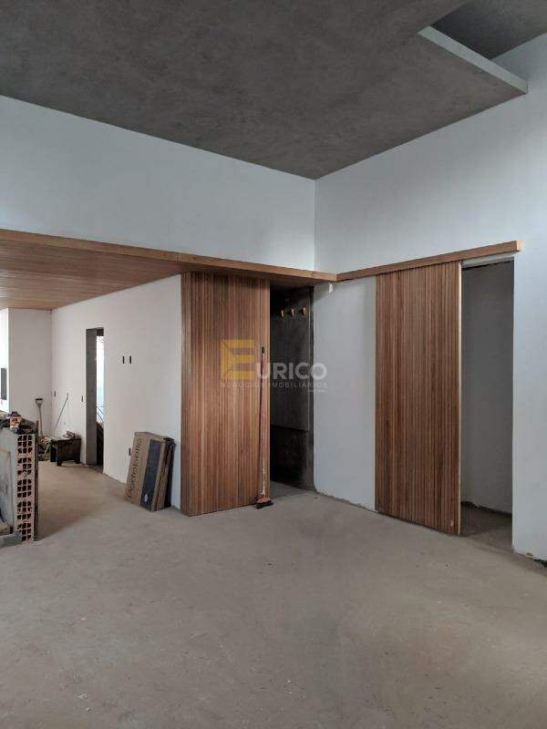 Casa em condomínio à venda no Condomínio São Domingos em Valinhos/SP: 