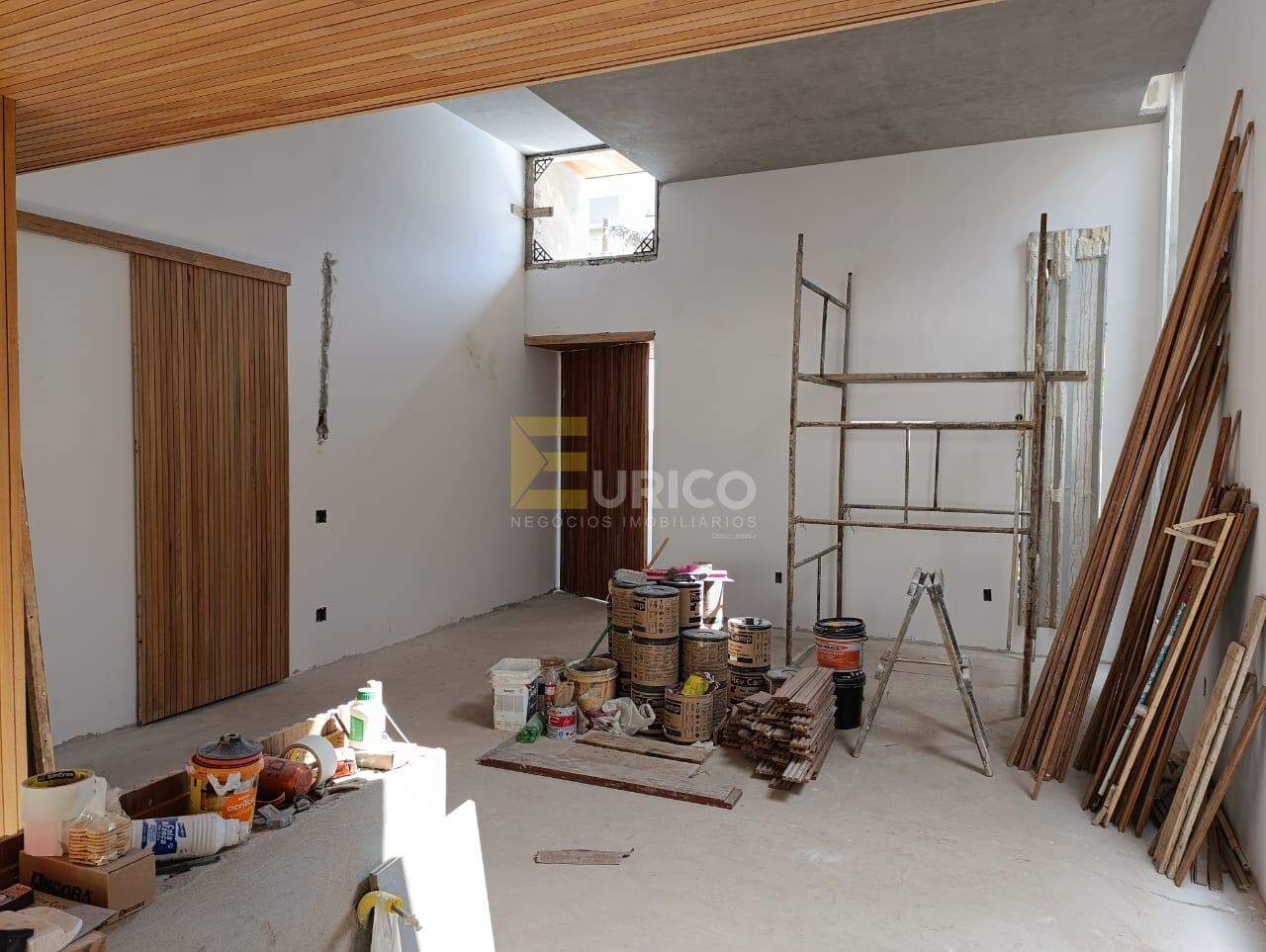 Casa em condomínio à venda no Condomínio São Domingos em Valinhos/SP: 