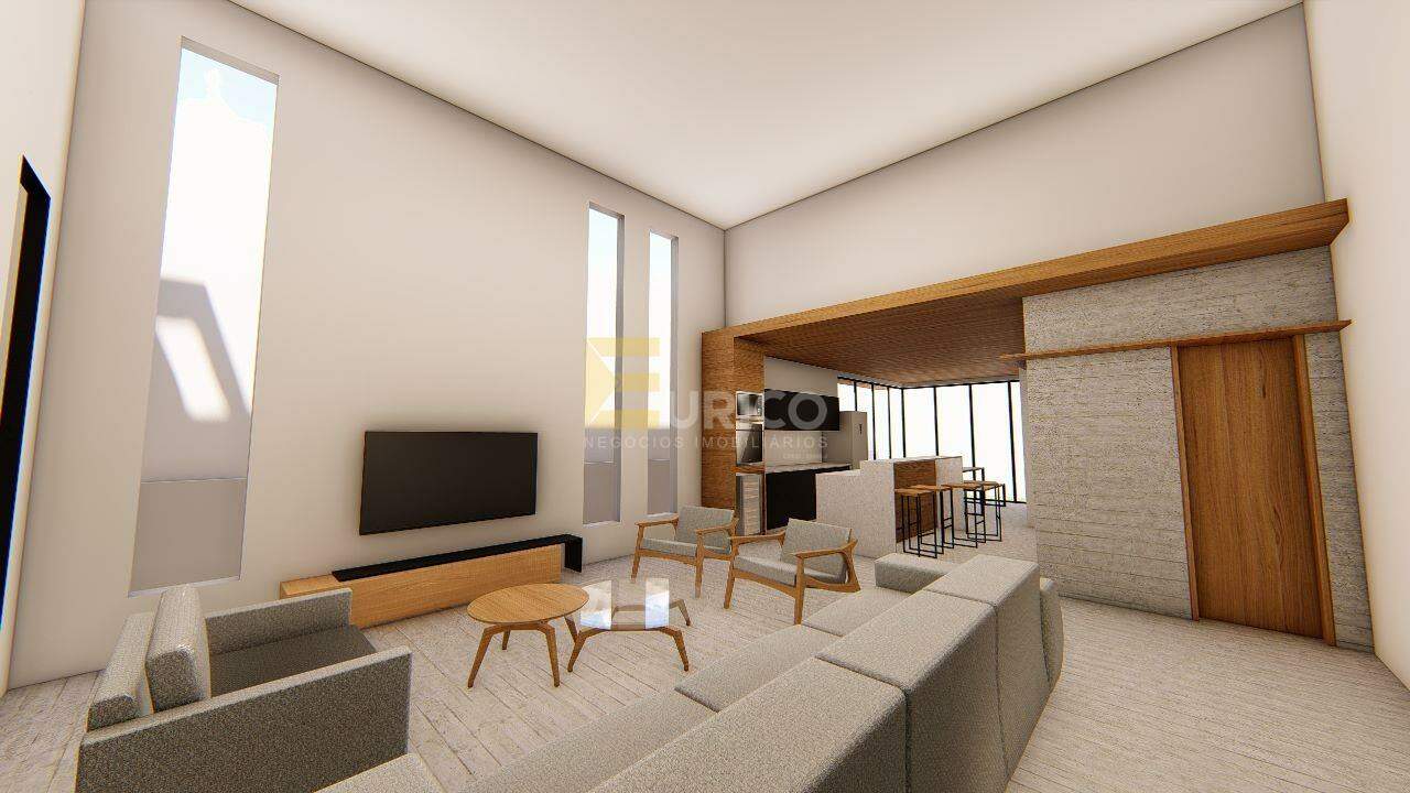 Casa em condomínio à venda no Condomínio São Domingos em Valinhos/SP: 