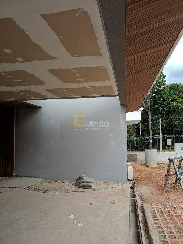 Casa em condomínio à venda no Condomínio São Domingos em Valinhos/SP: 