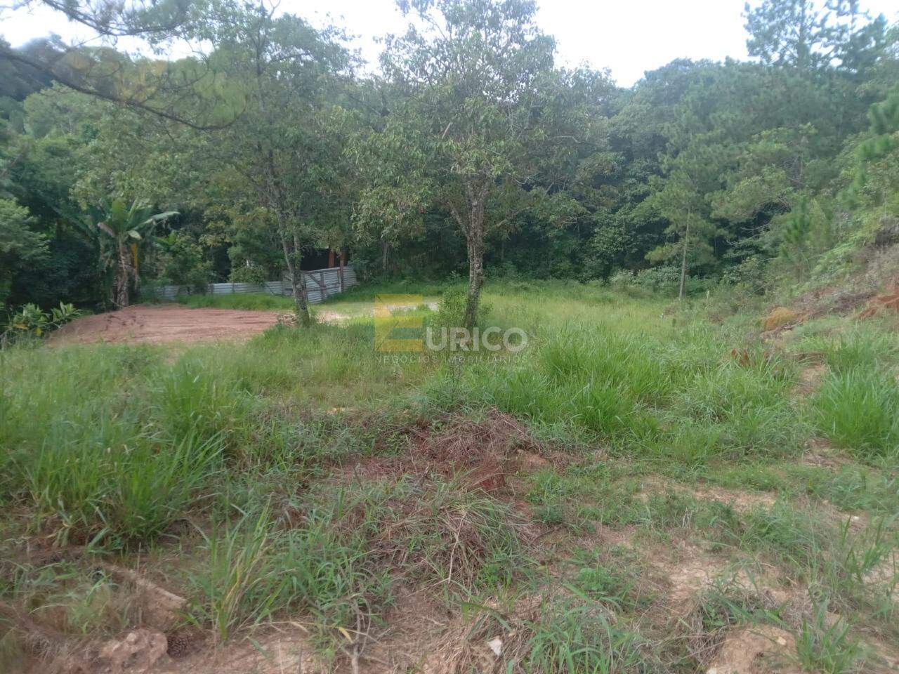 Terreno à venda no Parque Jandaia II em GUARULHOS/SP: 