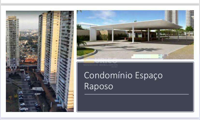 Apartamento à venda no Jardim Olympia em São Paulo/SP: 