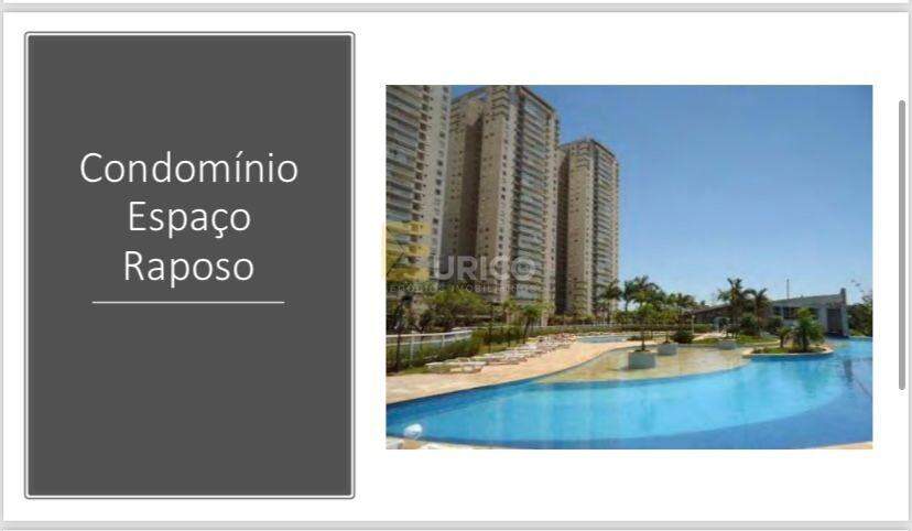 Apartamento à venda no Jardim Olympia em São Paulo/SP: 