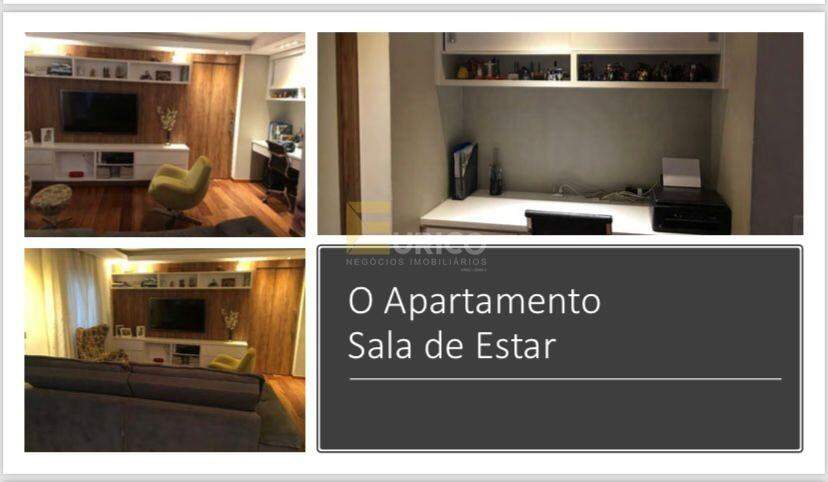 Apartamento à venda no Jardim Olympia em São Paulo/SP: 