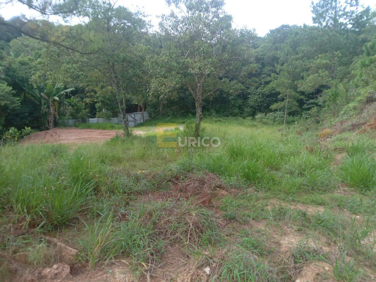 Terreno à venda no Parque Jandaia II em GUARULHOS/SP: 
