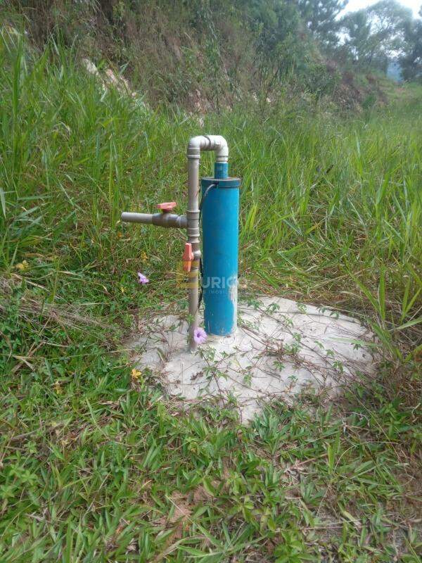 Terreno à venda no Parque Jandaia II em GUARULHOS/SP: 