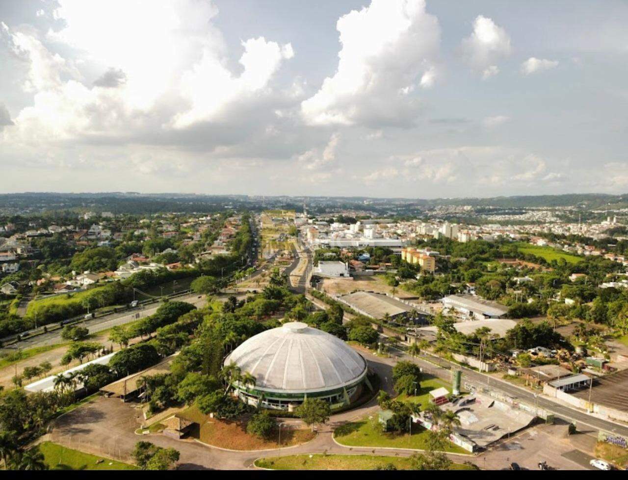 Ponto à venda no Santa Rosa em Vinhedo/SP: 