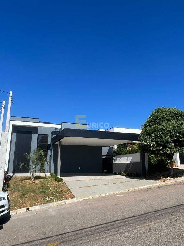 Casa em condomínio à venda no Condomínio Residencial Phytus em Itupeva/SP: 
