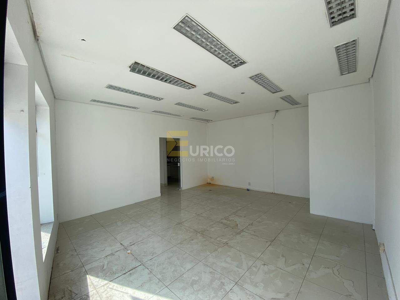 Salão para aluguel no Santa Rosa em Vinhedo/SP: 