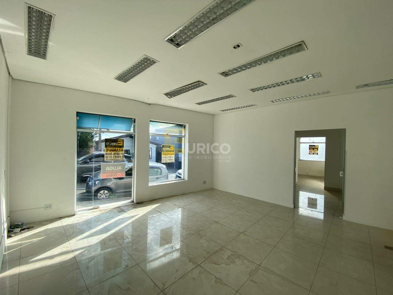 Salão para aluguel no Santa Rosa em Vinhedo/SP: 