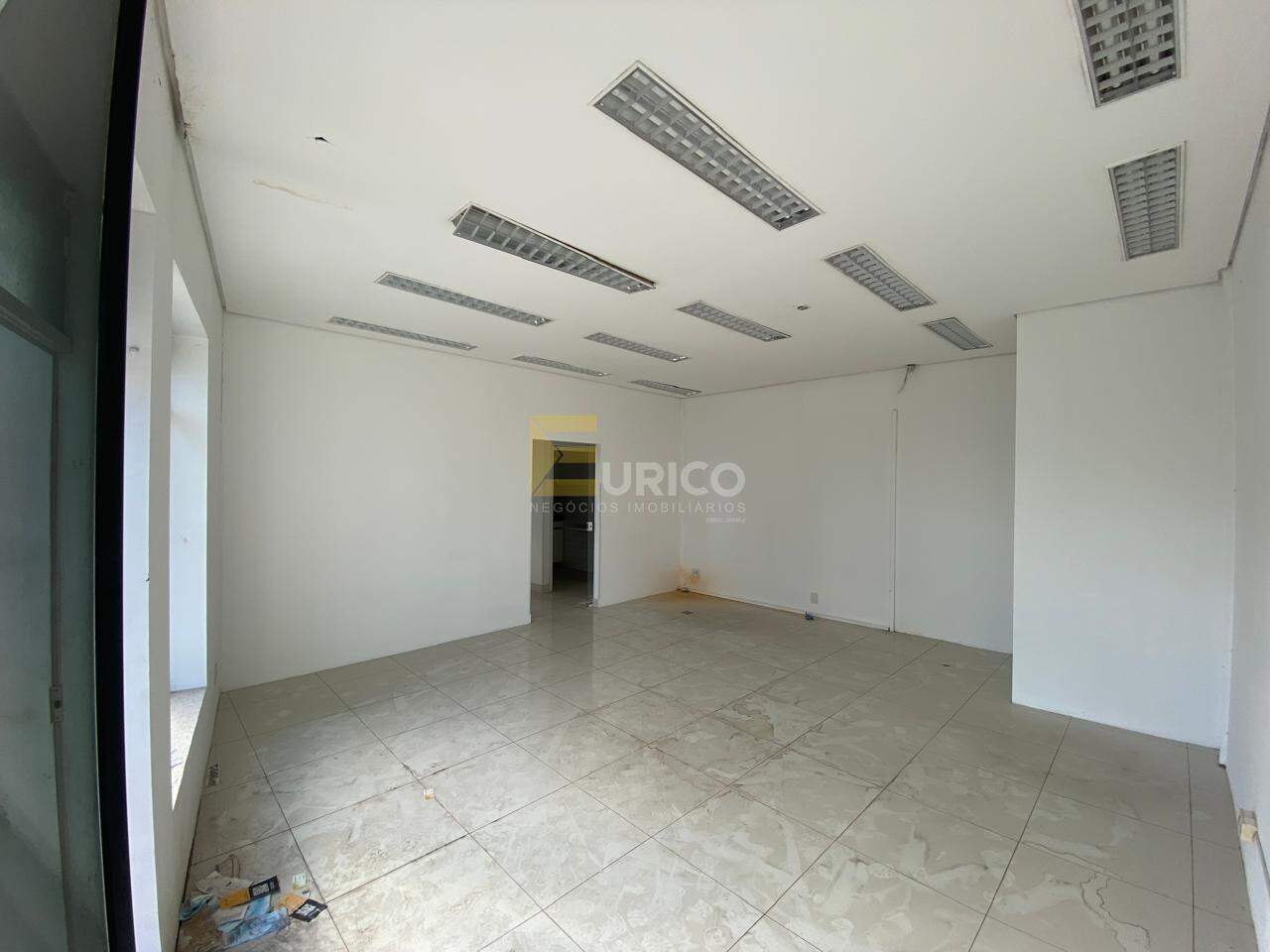 Salão para aluguel no Santa Rosa em Vinhedo/SP: 