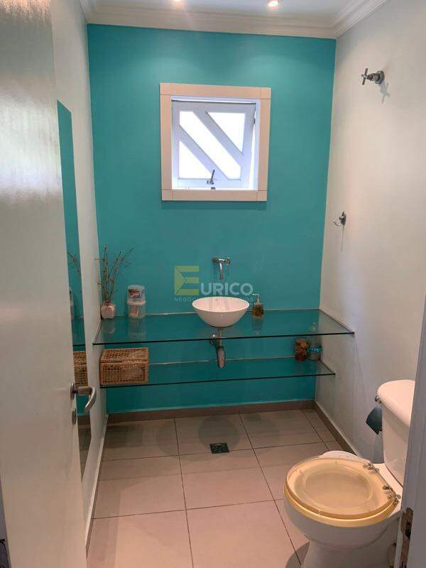 Casa à venda no Vila Nova Jundiainópolis em Jundiaí/SP: 