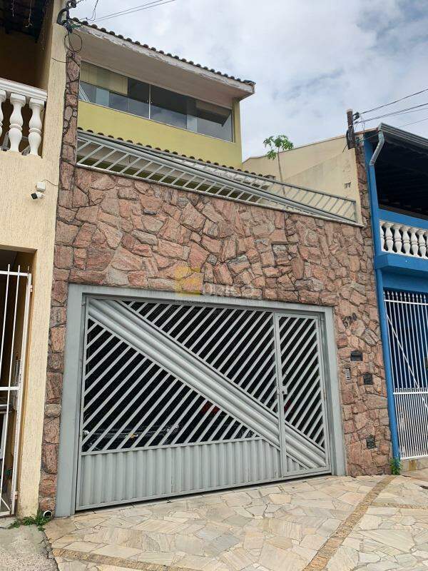Casa à venda no Vila Nova Jundiainópolis em Jundiaí/SP: 
