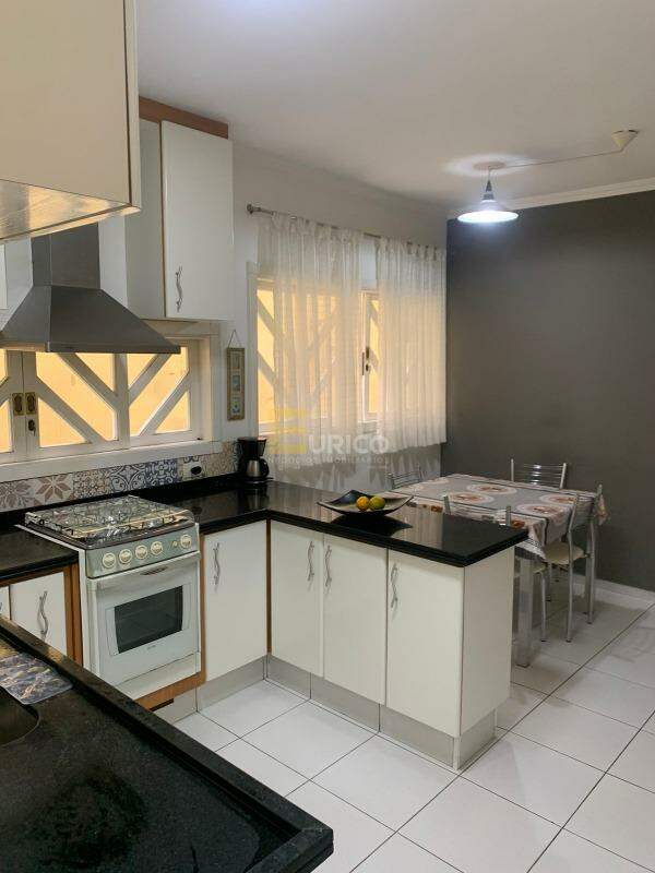 Casa à venda no Vila Nova Jundiainópolis em Jundiaí/SP: 